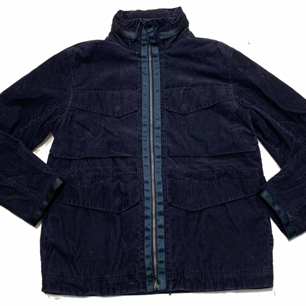 L / Surfside Supply Co. Jeremy Corduroy
Jacket